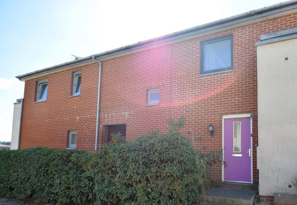Main image of property: Virginia Street, Ipswich, IP2
