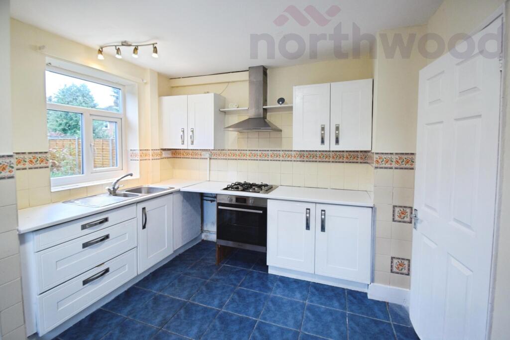Main image of property: Glenmore Gardens, Norwich, NR3