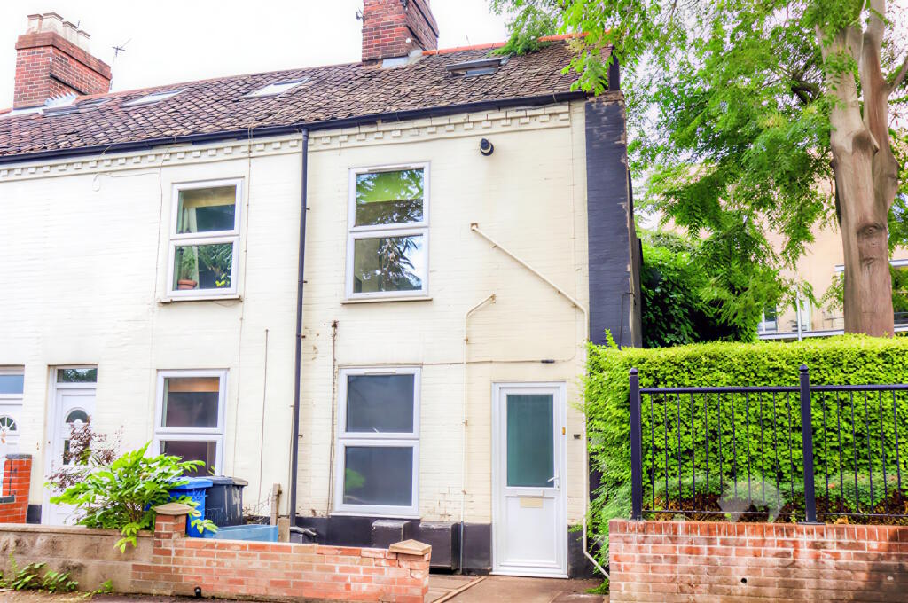 Main image of property: Rosary road, Norwich, NR1