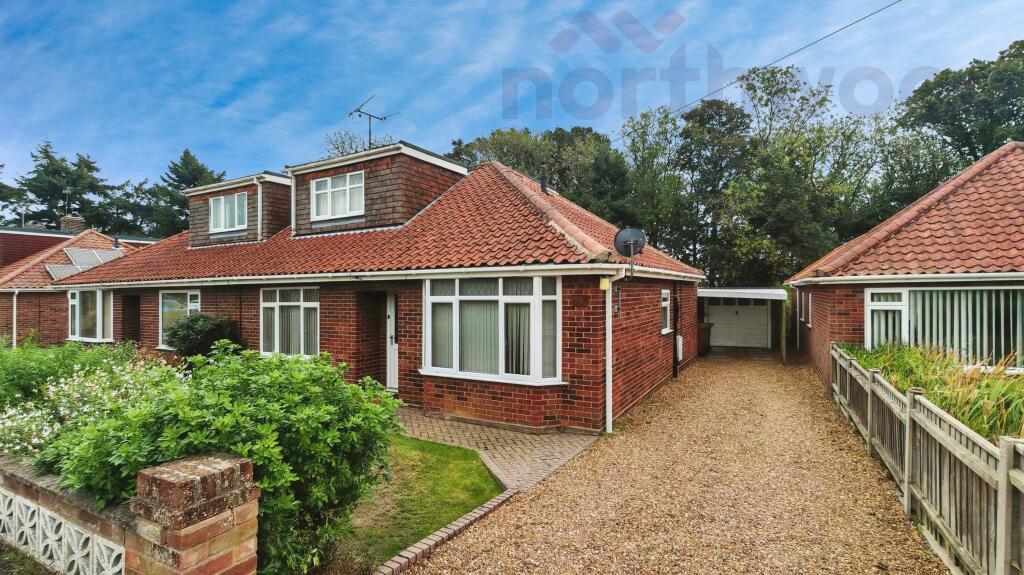 Main image of property: Woodland Drive, Norwich, NR6