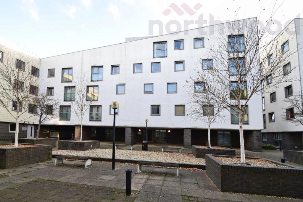 Main image of property: Maidstone Road, Norwich, NR1