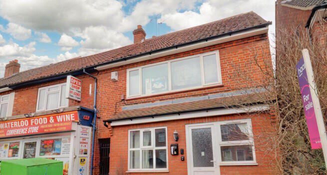 Main image of property: Waterloo Road, Norwich, NR3