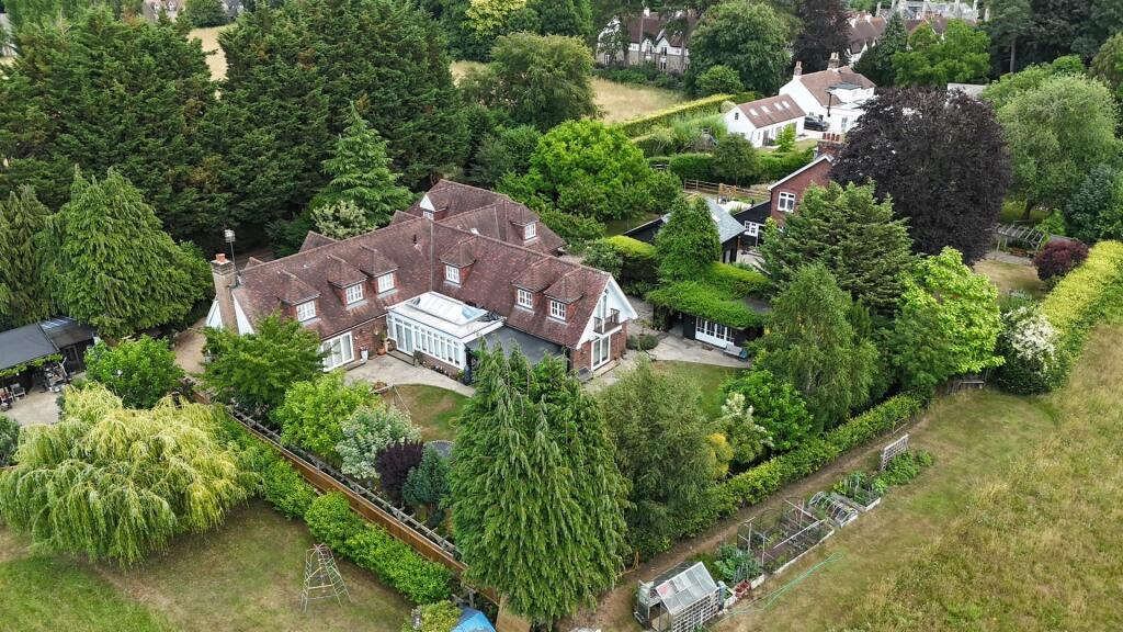 Main image of property: Offham Road, West Malling