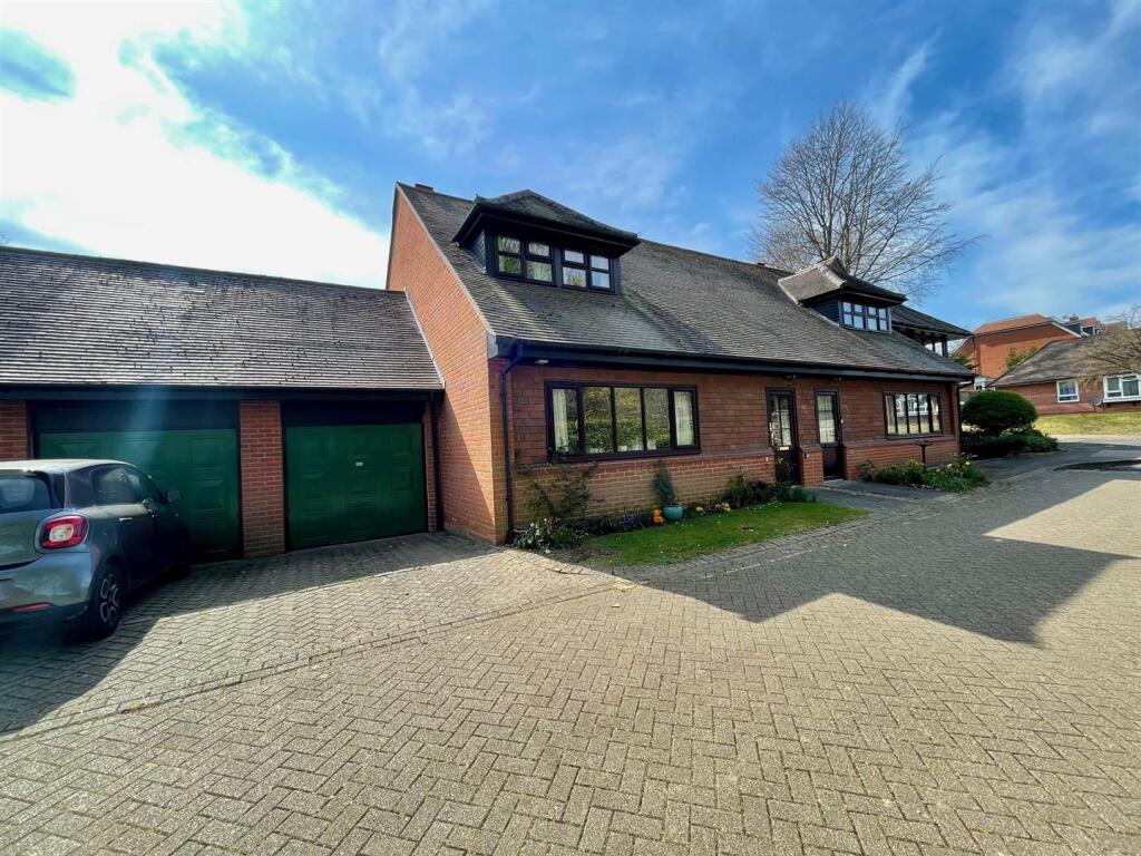 Main image of property: Old Parsonage Court, West Malling