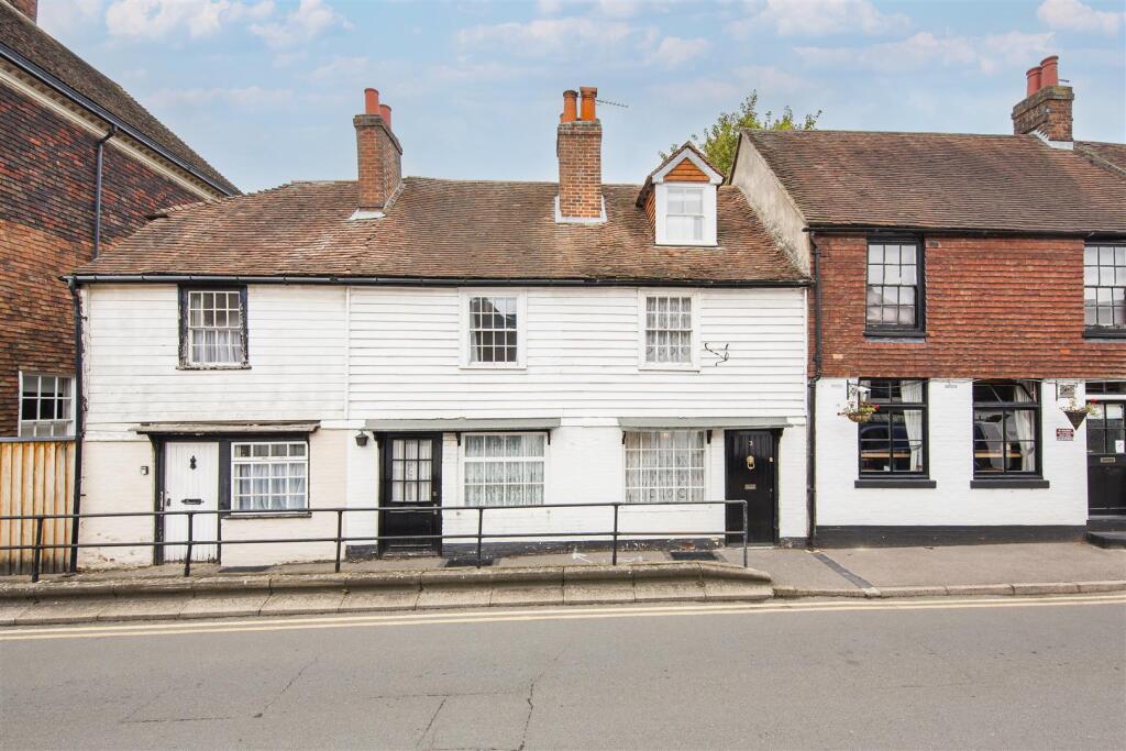 Main image of property: High Street, Wrotham, Sevenoaks