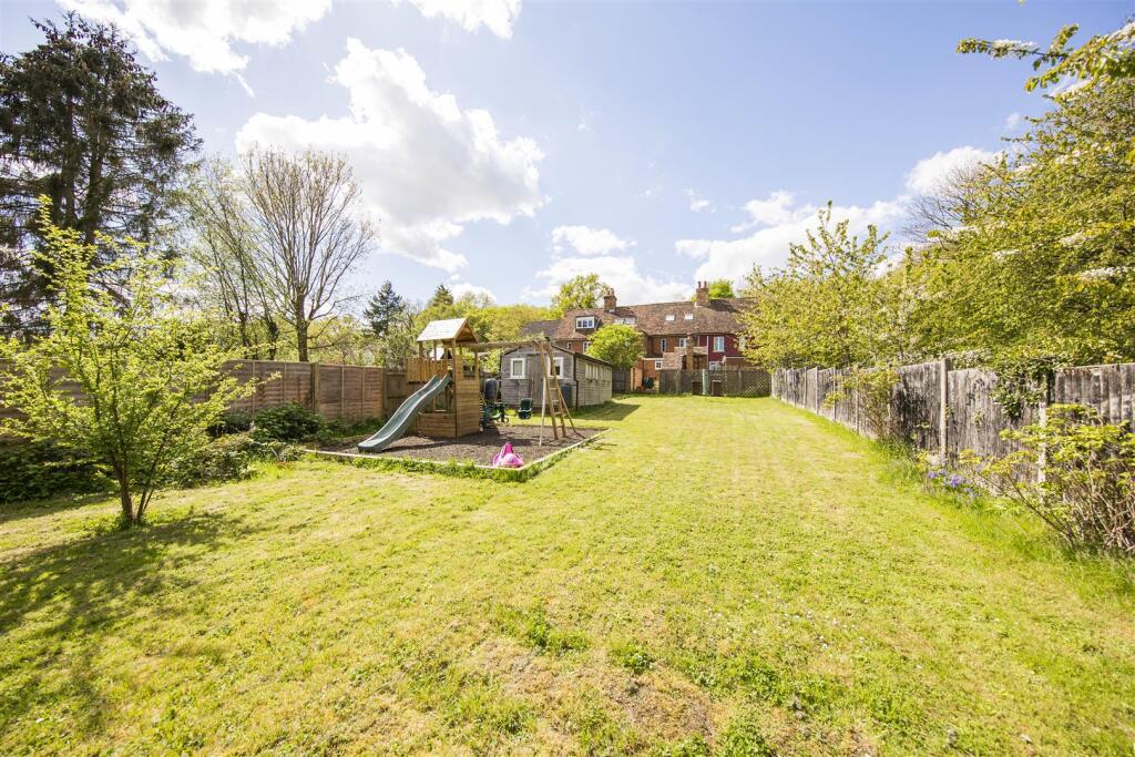 Main image of property: Park Farm Road, Ryarsh, West Malling