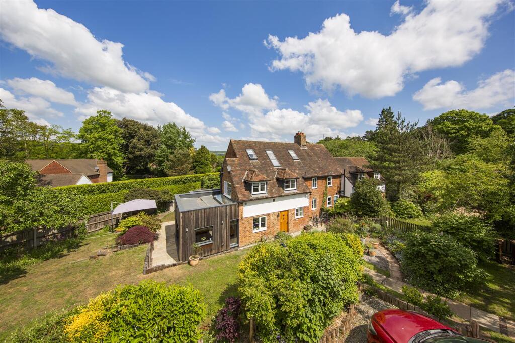 Main image of property: Platt Common, Platt, Sevenoaks