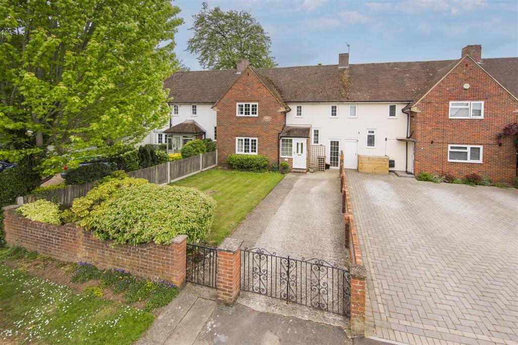 Main image of property: Ewell Avenue, West Malling