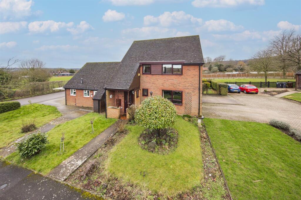 Main image of property: Green Lane, Trottiscliffe, West Malling