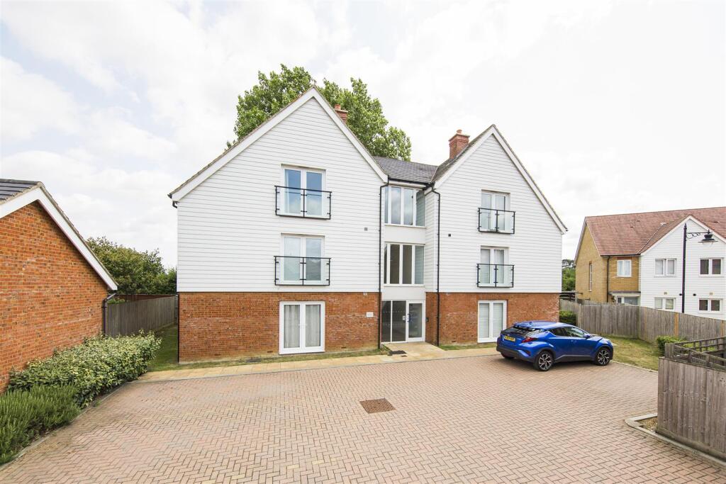 Main image of property: Brick Gardens, Ryarsh, West Malling