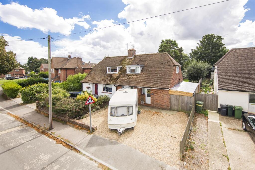 Main image of property: Huntington Road, Coxheath, Maidstone
