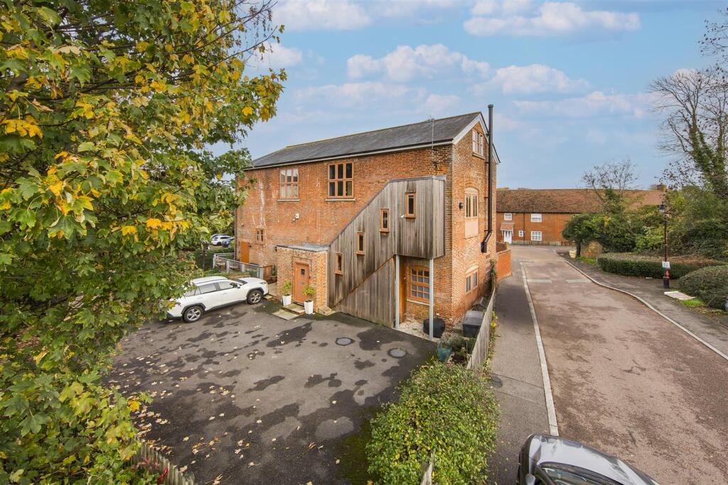 Main image of property: Upper Mill, East Malling, West Malling