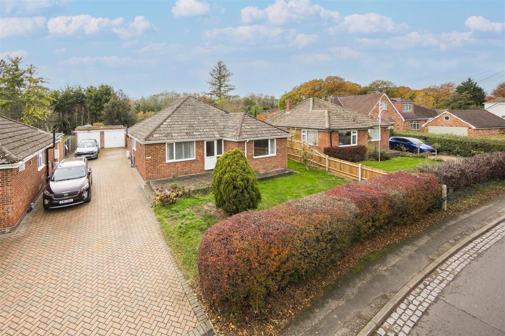 Main image of property: Teston Road, Offham, West Malling