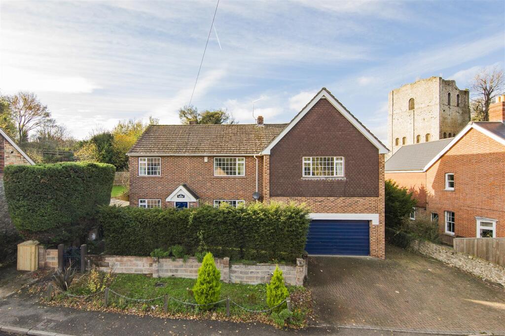 Main image of property: St. Leonards Street, West Malling