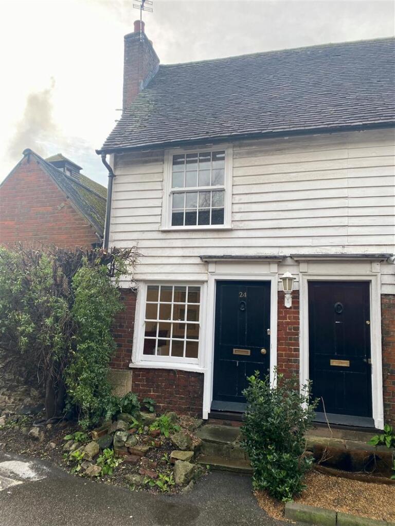 Main image of property: Swan Street, West Malling