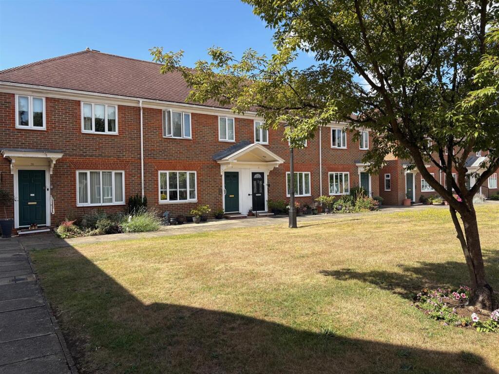 Main image of property: Nevill Court, West Malling