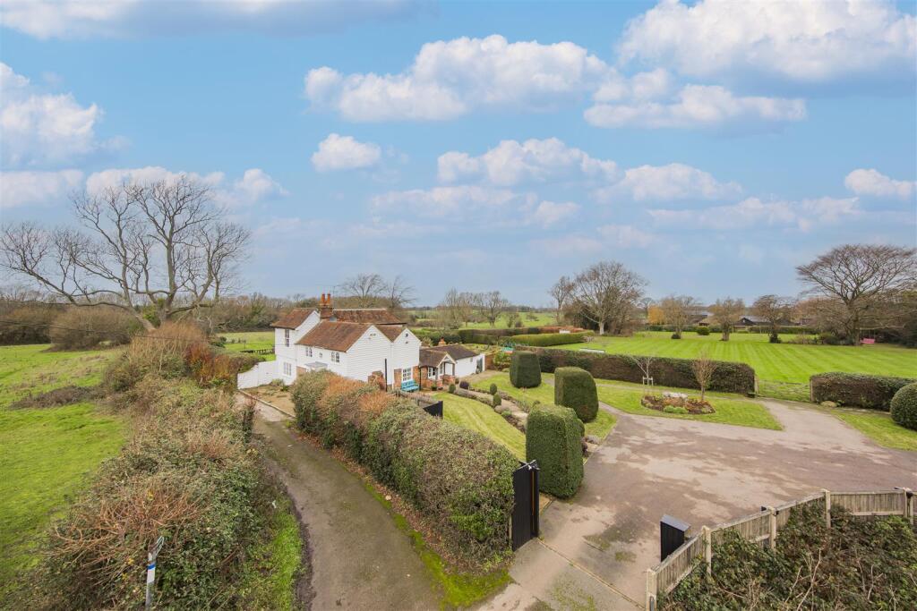 Main image of property: Hodsoll St, Sevenoaks