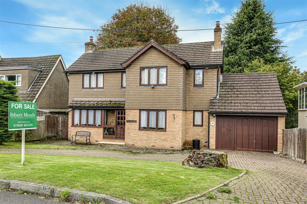 Main image of property: Paynesfield Road, Tatsfield