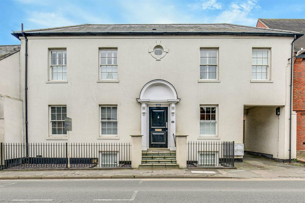 Main image of property: High Street, Westerham