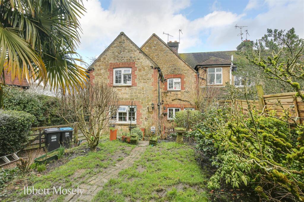 Main image of property: Broadham Green Road, Oxted