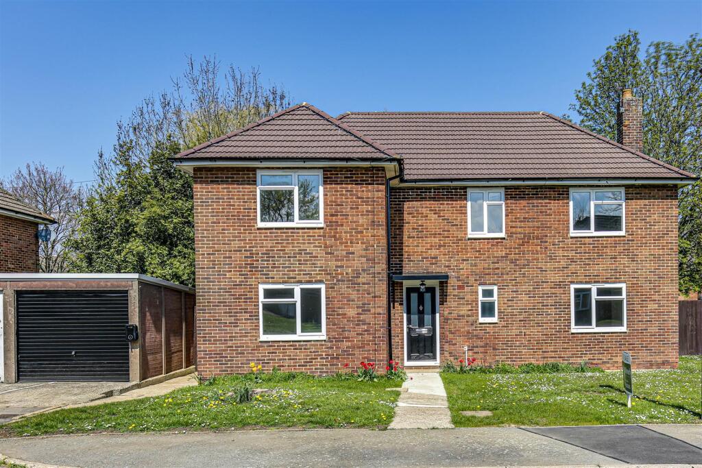 Main image of property: Mouchotte Close, Biggin Hill