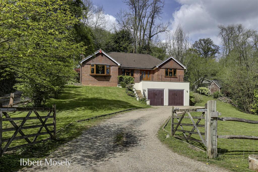 Main image of property: Kemsley Road, Tatsfield, Nr. Westerham
