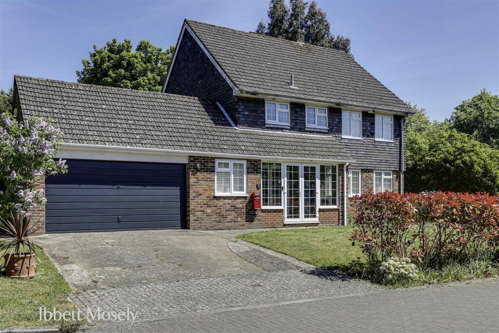 Main image of property: Ridlands Grove, Limpsfield Chart, Nr Oxted