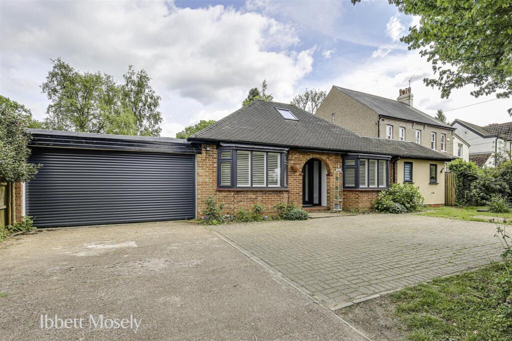 Main image of property: Ricketts Hill Road, Tatsfield