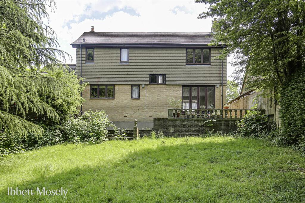 Main image of property: Paynesfield Road, Tatsfield