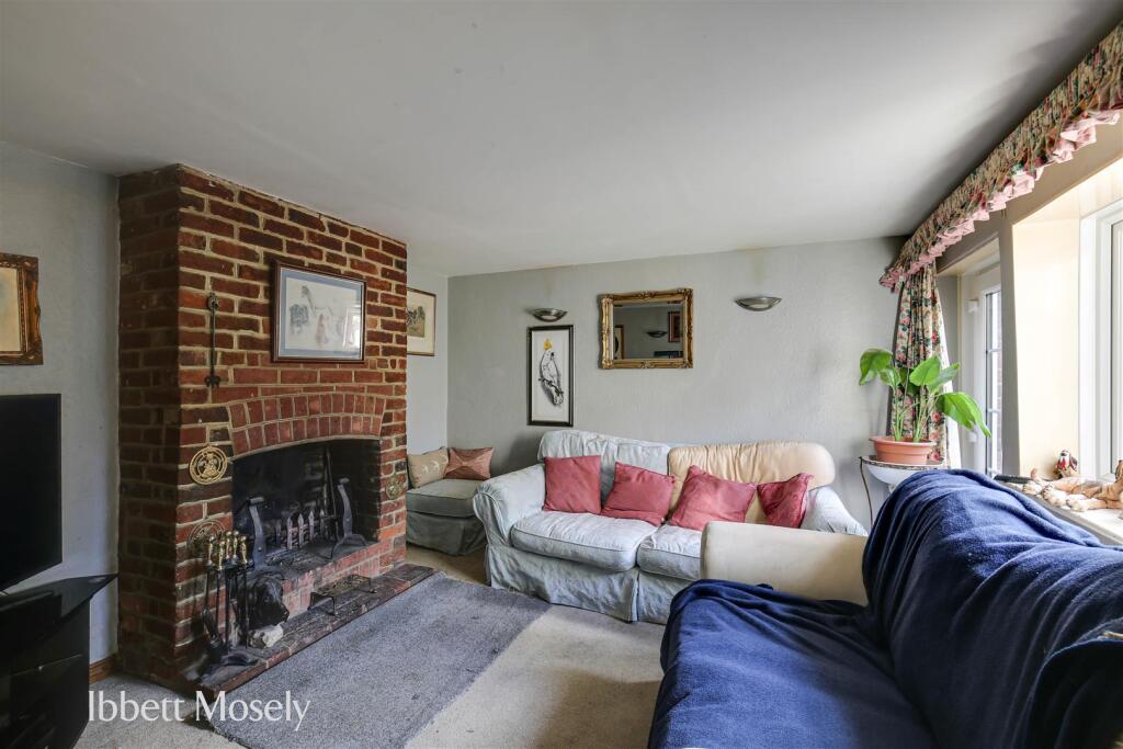 Main image of property: Broadham Green Road, Oxted