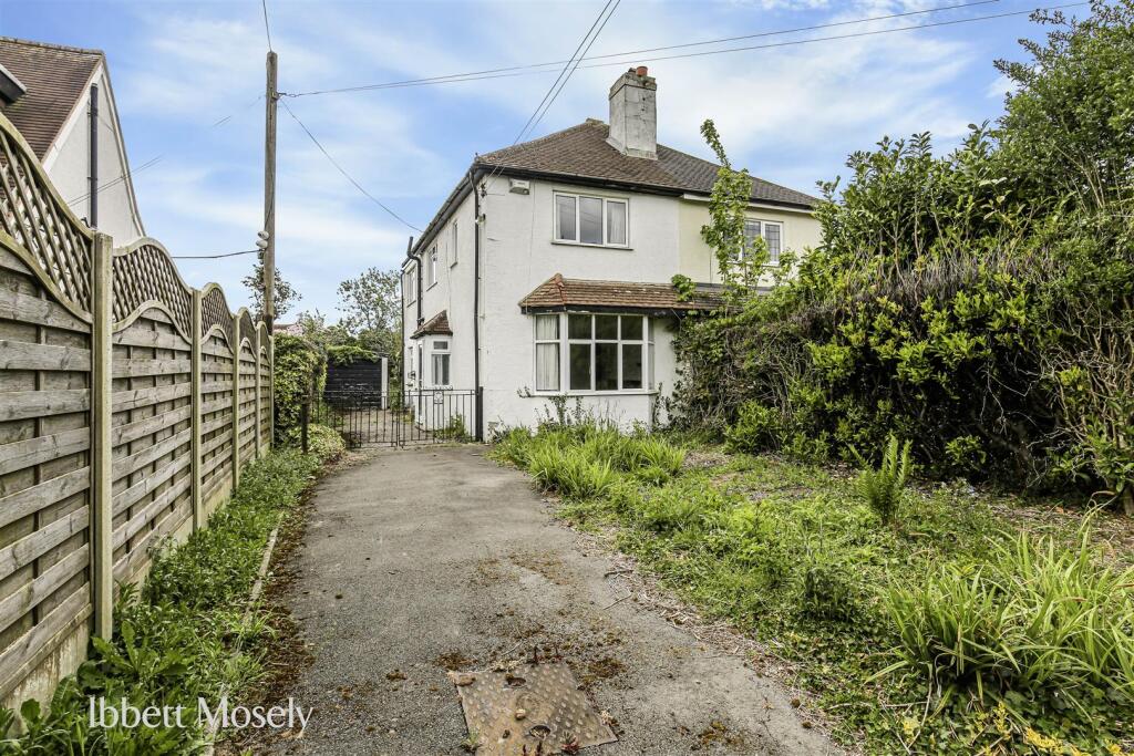 Main image of property: Main Road, Westerham