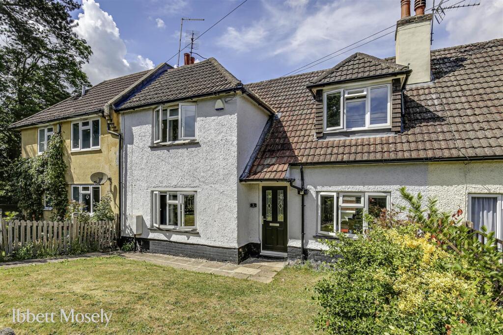 Main image of property: Manor Road, Sundridge, Nr. Sevenoaks
