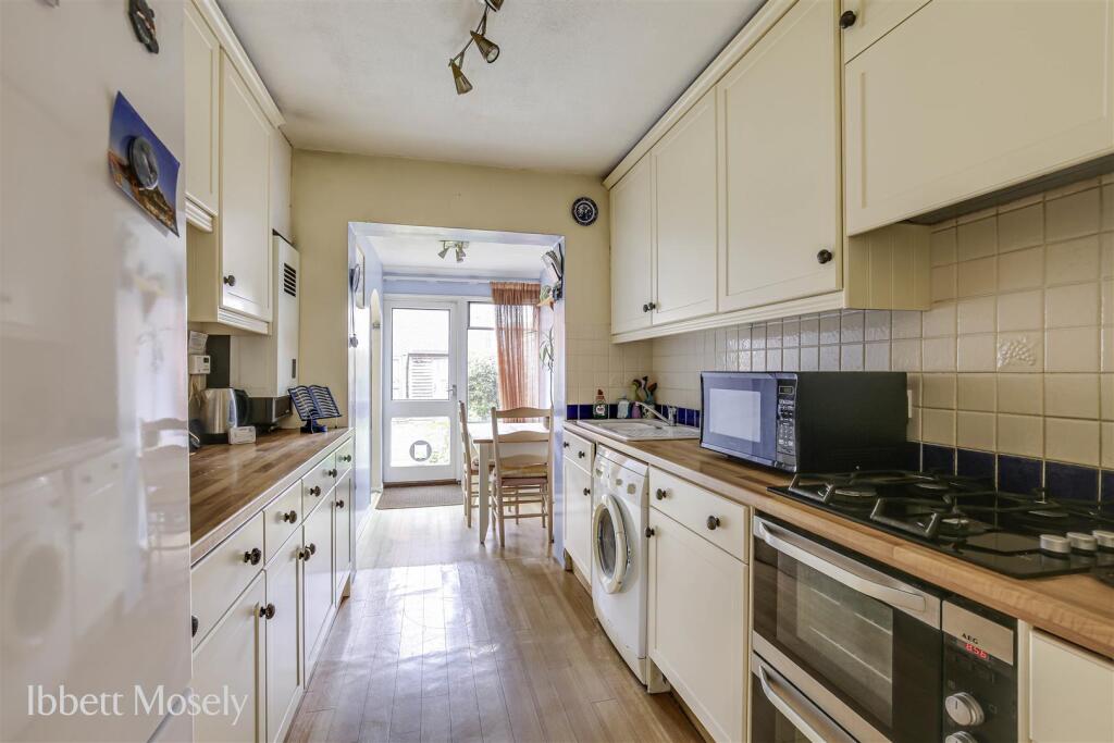 Main image of property: Market Way, Westerham