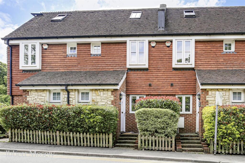 Main image of property: Hosey Hill, Westerham