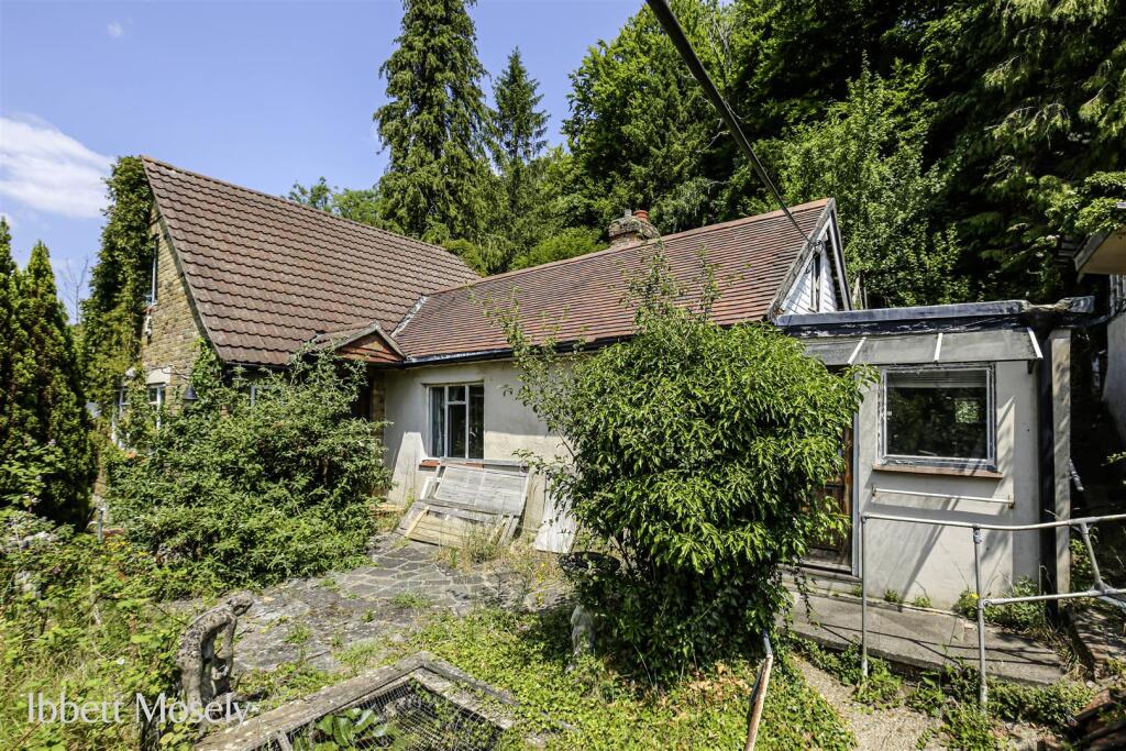 Main image of property: The Grove, Biggin Hill, Westerham