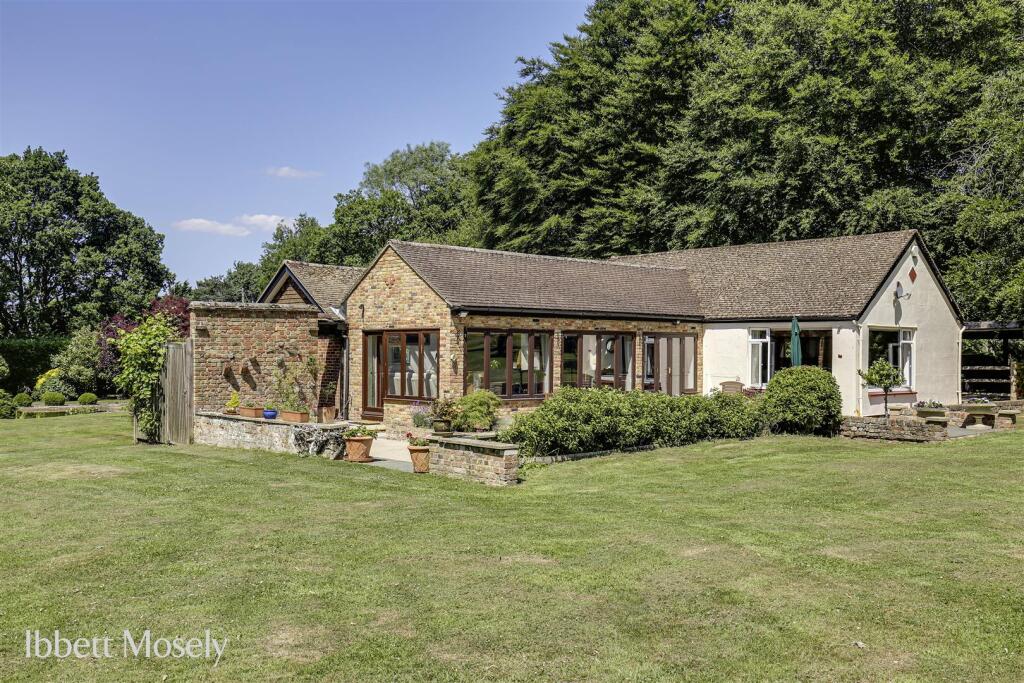 Main image of property: Grays Road, Westerham