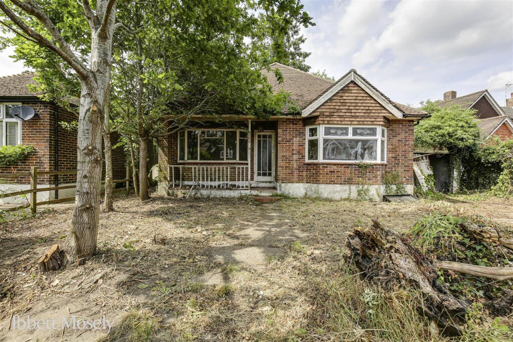 Main image of property: Madan Road, Westerham