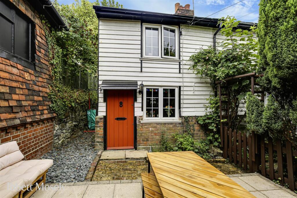 Main image of property: High Street, Westerham