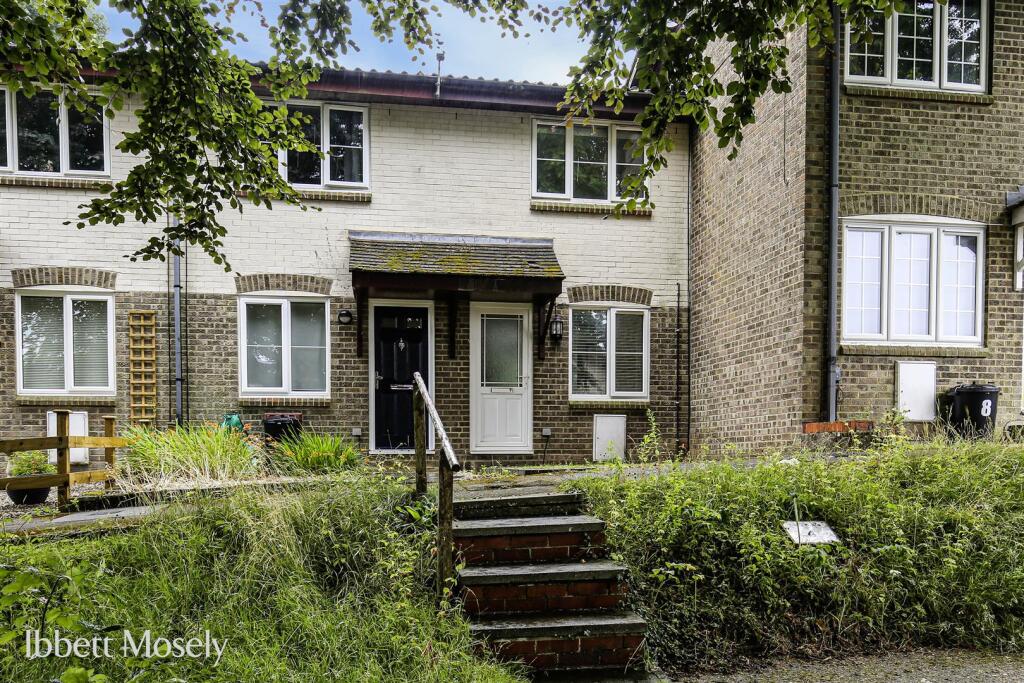 Main image of property: Squerryes Mede, Westerham