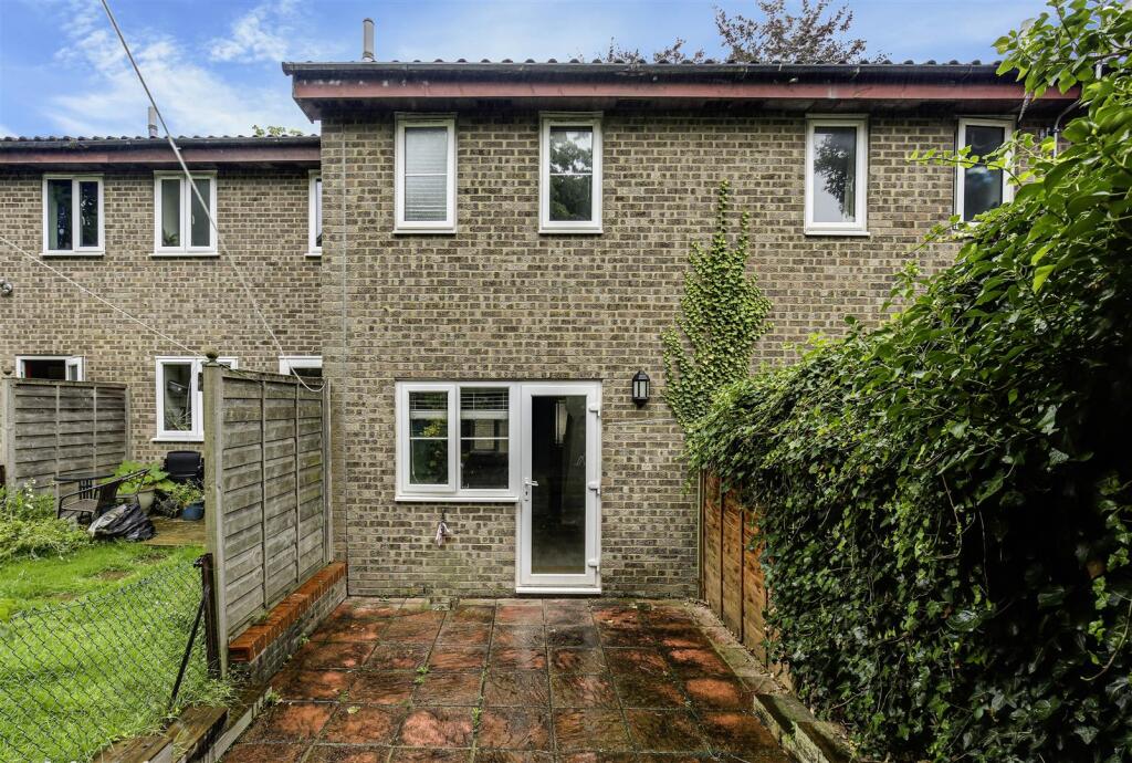 Main image of property: Squerryes Mede, Westerham