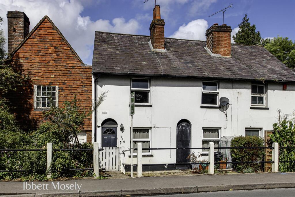 Main image of property: Main Road, Sundridge, Sevenoaks