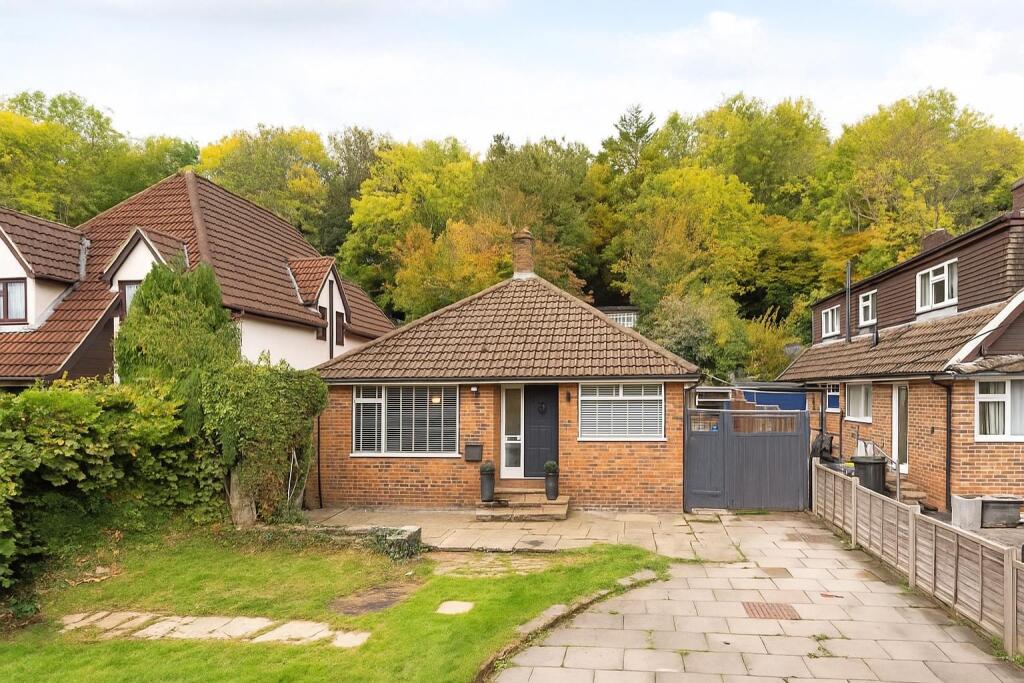Main image of property: Kings Road, Biggin Hill