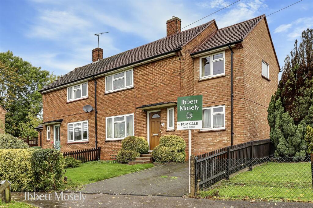 Main image of property: Ash Road, Westerham