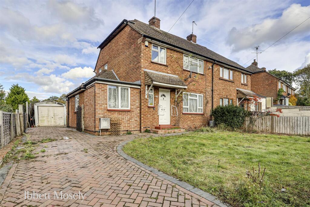 Main image of property: St. Martins Meadow, Brasted