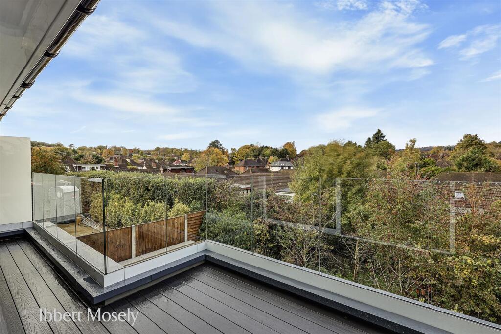 Main image of property: Grange Close, Westerham