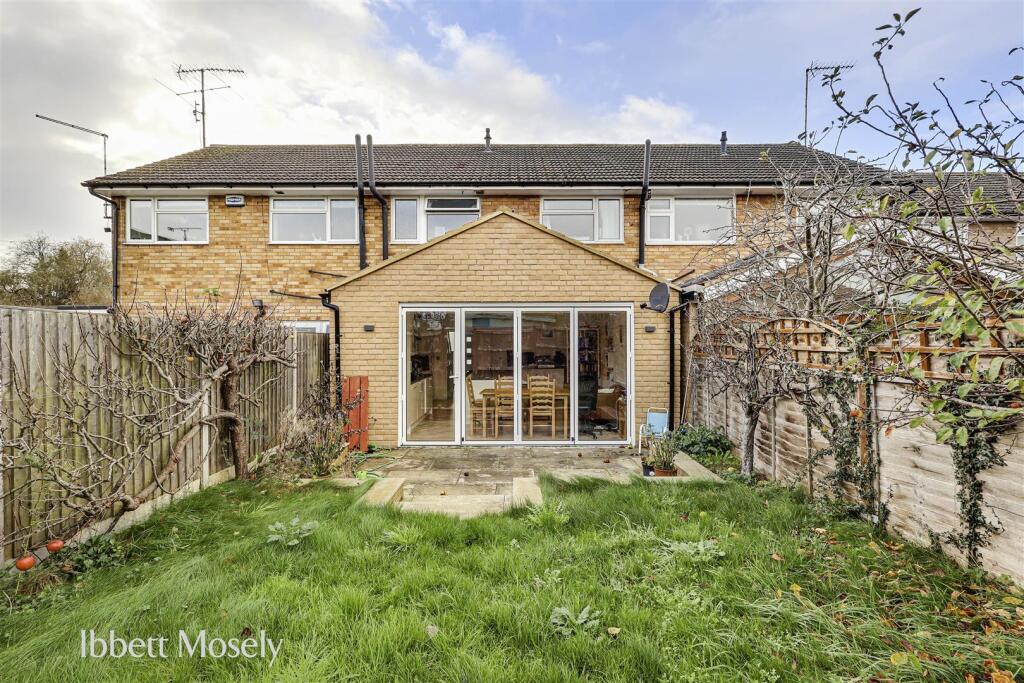 Main image of property: Quebec Avenue, Westerham