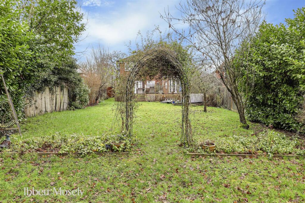 Main image of property: Hilders Lane, Marlpit Hill, Nr. Edenbridge