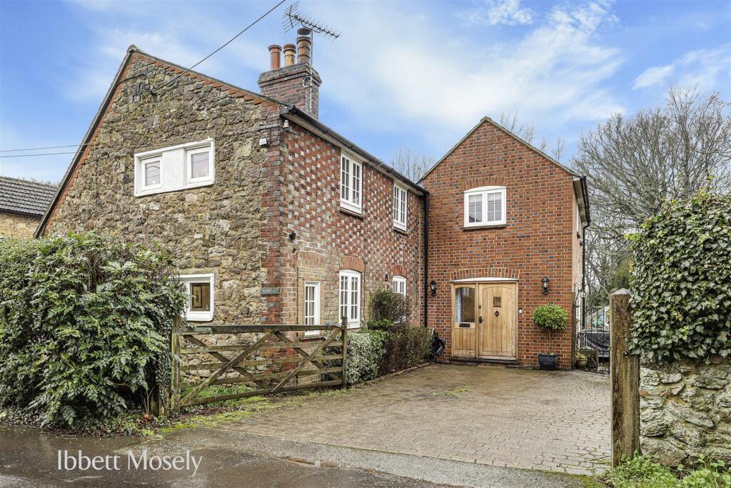 Main image of property: Nightingale Lane, Ide Hill, Sevenoaks