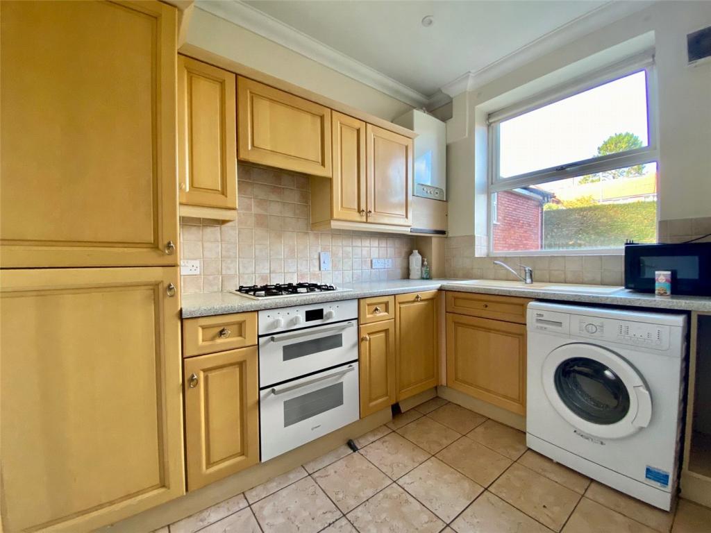 Additional property image - Deanwood House, 32 Tower Road, Branksome Park, Poole, BH13