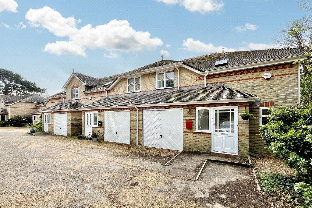 3 bedroom end of terrace house for sale in Royal Victoria Mews